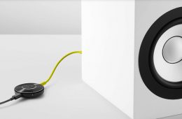 Chromecast Audio could be replaced by the Google Home Mini