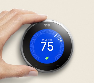Nest Thermostat