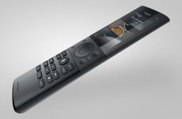 Savant Remote
