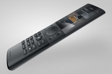 Savant Remote