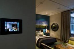 Savant Now Works With Nest