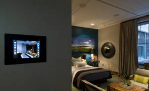 Savant Now Works With Nest