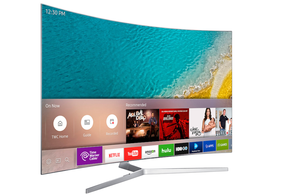 Samsung 2016 TV
