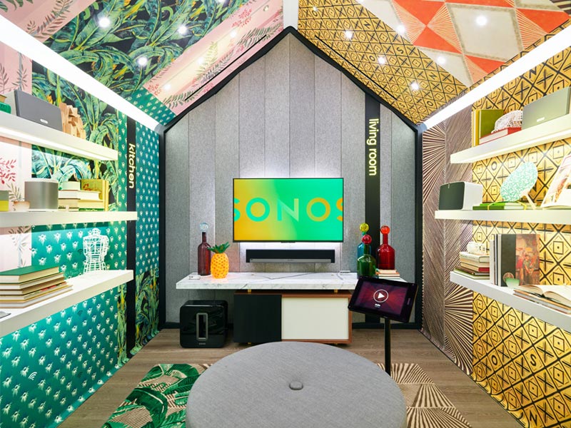 Sonos Store