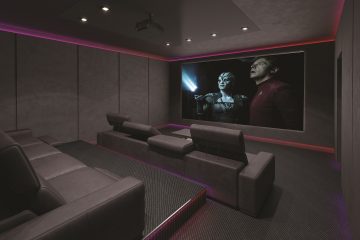 Ingeny commercial cinema