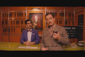 Grand Budapest aspect ratio CEDIA