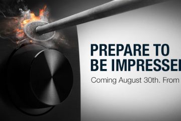 Denon IFA 2016 Event