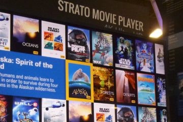 Kaleidescape is Shutting Down