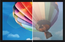 projecta parallax Habitech