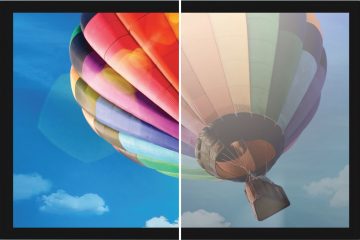 projecta parallax Habitech