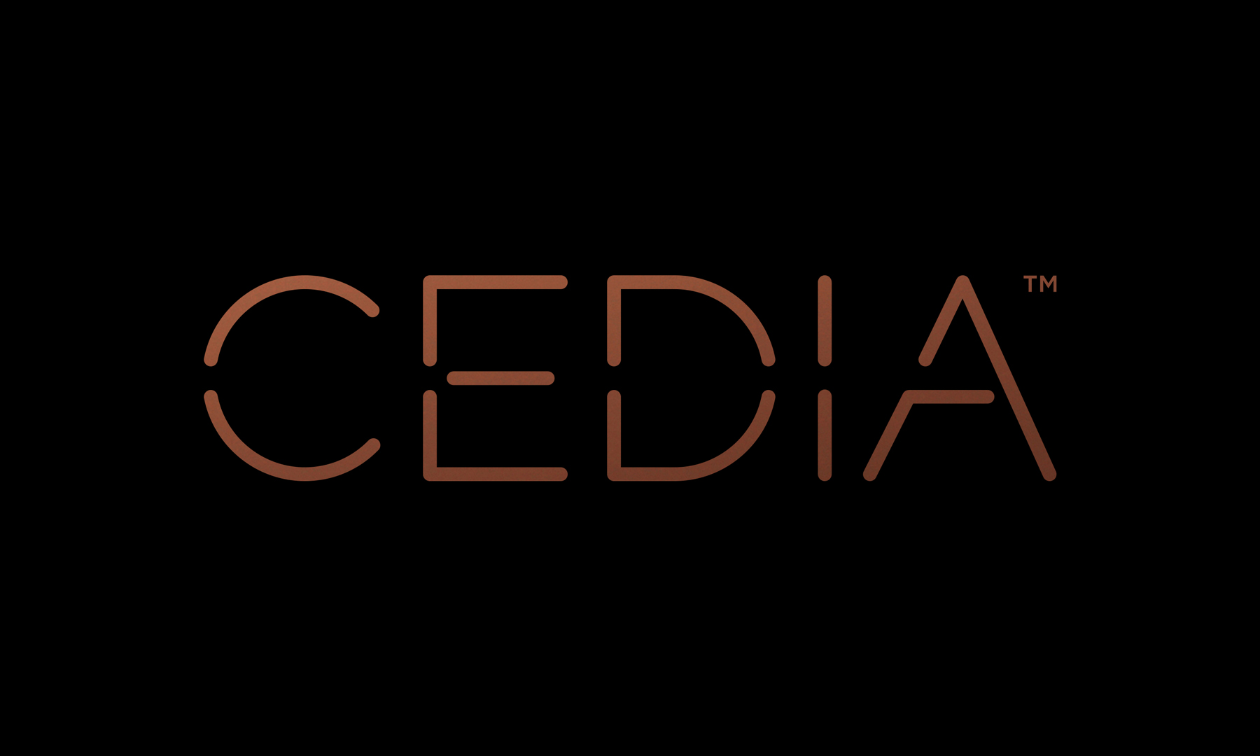 CEDIA logo