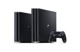 Sony PlayStation 4