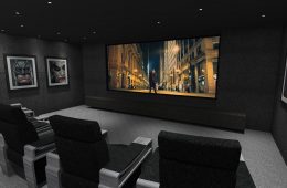 DT Screens Meridian