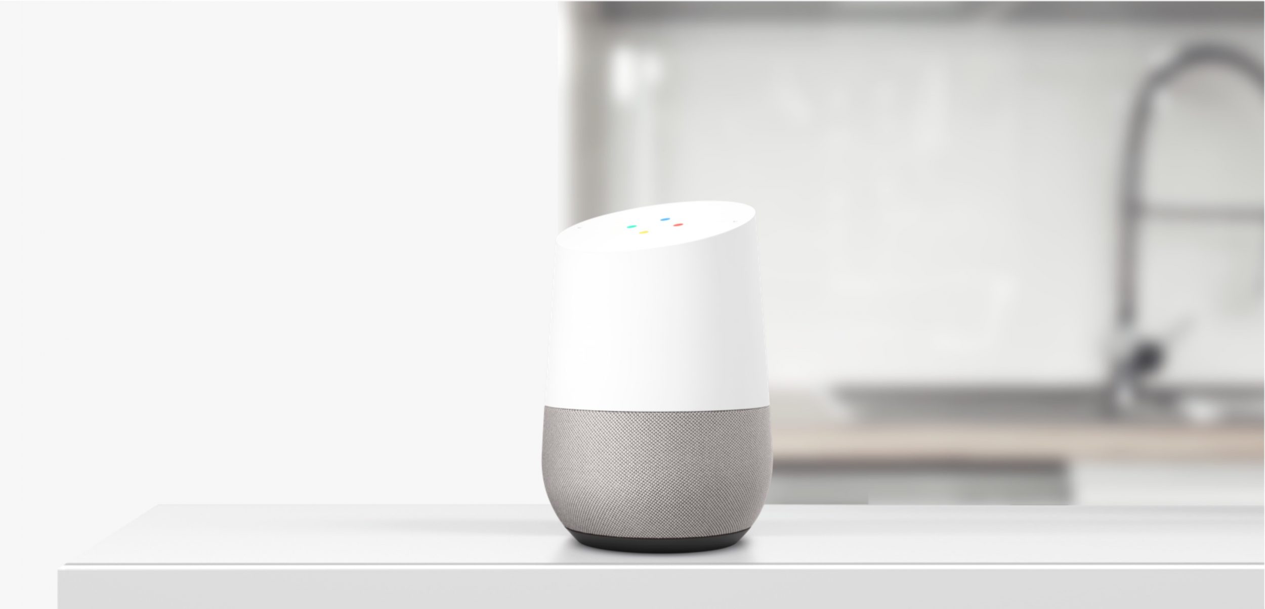 Google Home