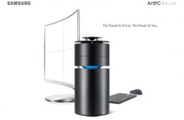 Samsung ArtPC Pulse