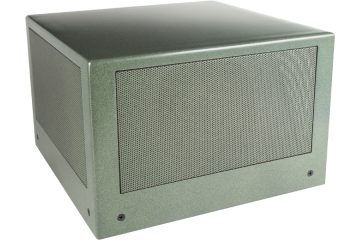 James Loudspeaker's Omni48at4