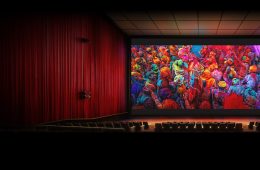 How will VR change home cinema?