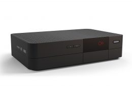 Virgin TV V6