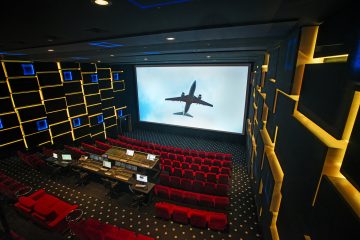 Auro-3D Immersive Audio