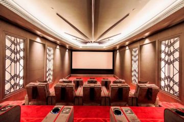 Dolby Atmos Auro 3D DTS:X