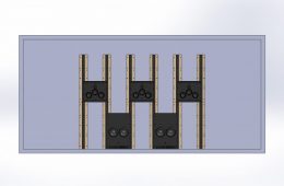 Waterfall Audio Mounting System