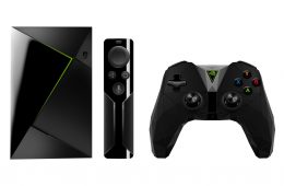 Nvidia Shield TV