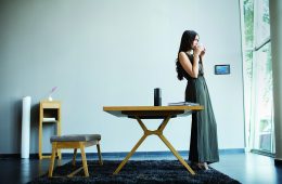 Crestron Amazon Alexa