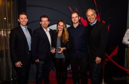 Control4 Dealer and Distributor of the Year Awards