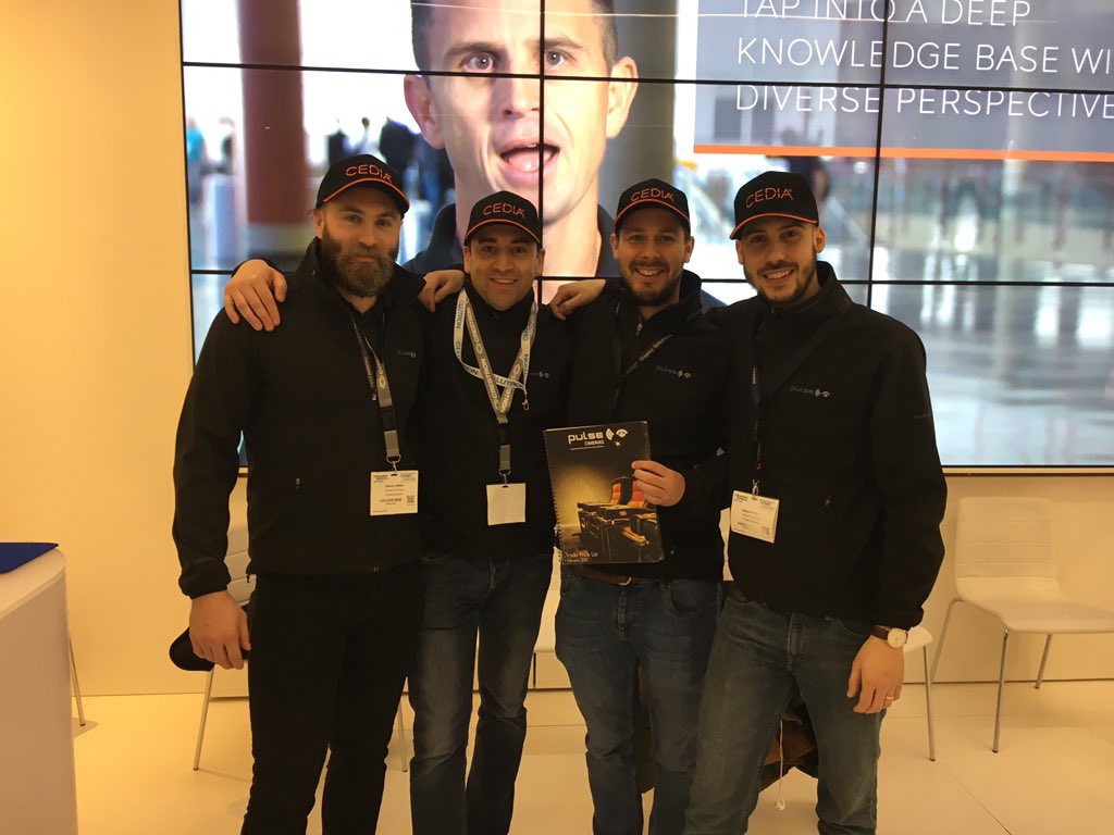 Pulse Cinemas Recruiting Kaleidescape Sales Manager