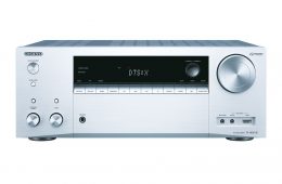 Onkyo TX-NR676E network A/V receiver