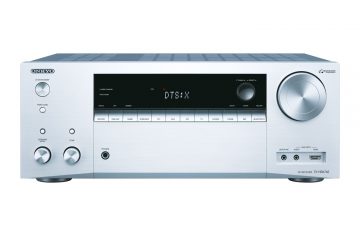 Onkyo TX-NR676E network A/V receiver