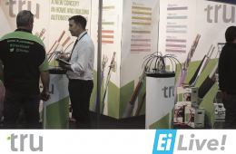 FS Cables EI Live! 2017