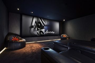 James Loudspeaker Appoints Pulse Cinemas As UK Distributor