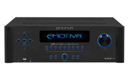 Karma-AV Introduces Emotiva To UK