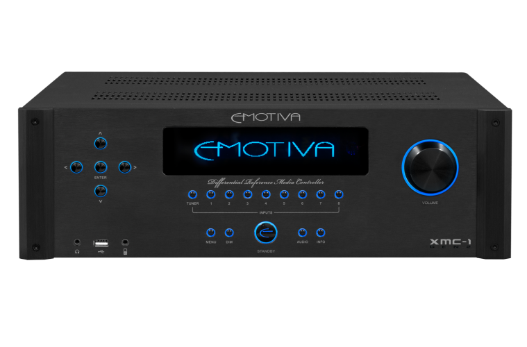 Karma-AV Introduces Emotiva To UK