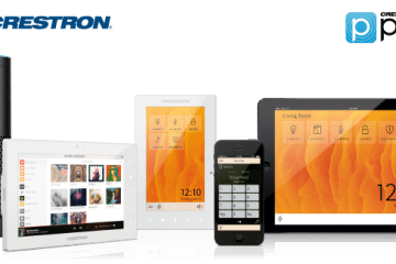 Crestron Pyng