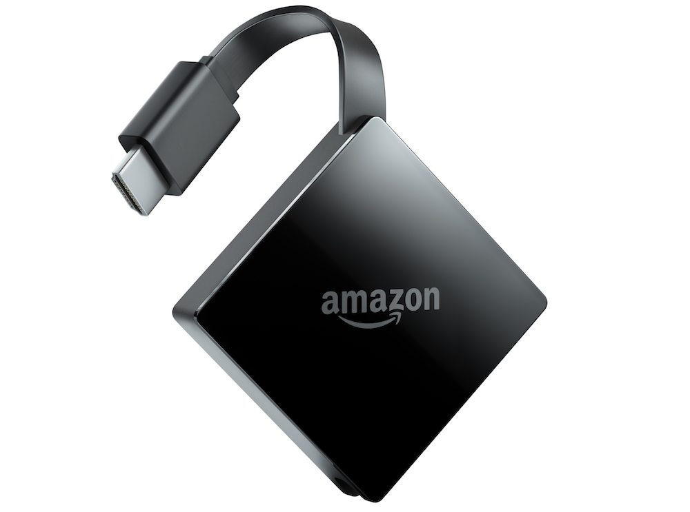 Amazon Fire TV