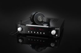 mark levinson