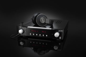 mark levinson