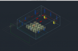 The Cinema Designer - James Loudspeaker