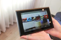 AWE And URC Team Up At ISE 2018