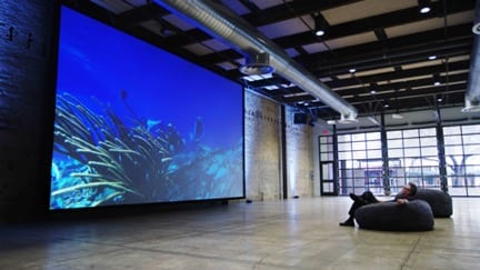 Screen Innovations Slate XL