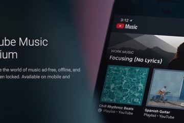 YouTube Music