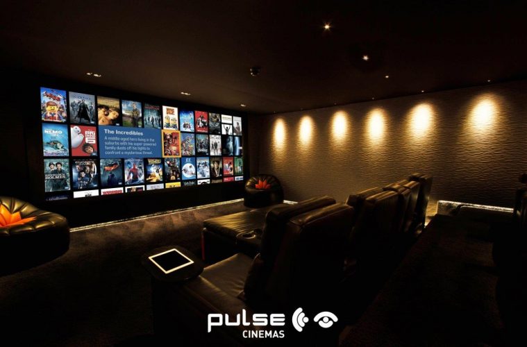 Pulse Cinemas