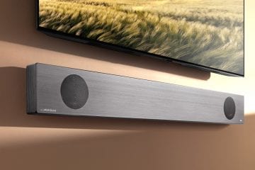 LG SL9YG Dolby Atmos Soundbar