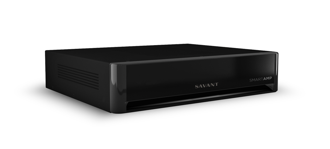Savant SmartAmp
