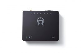 Primare’s NP5 network player
