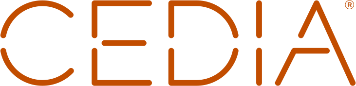 CEDIA Logo