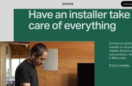 Sonos Trade Up