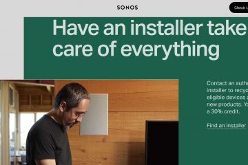 Sonos Trade Up